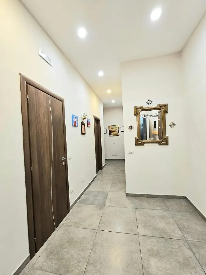 Holiday home Garibaldi Saint-Michel House 6 Villa Naples