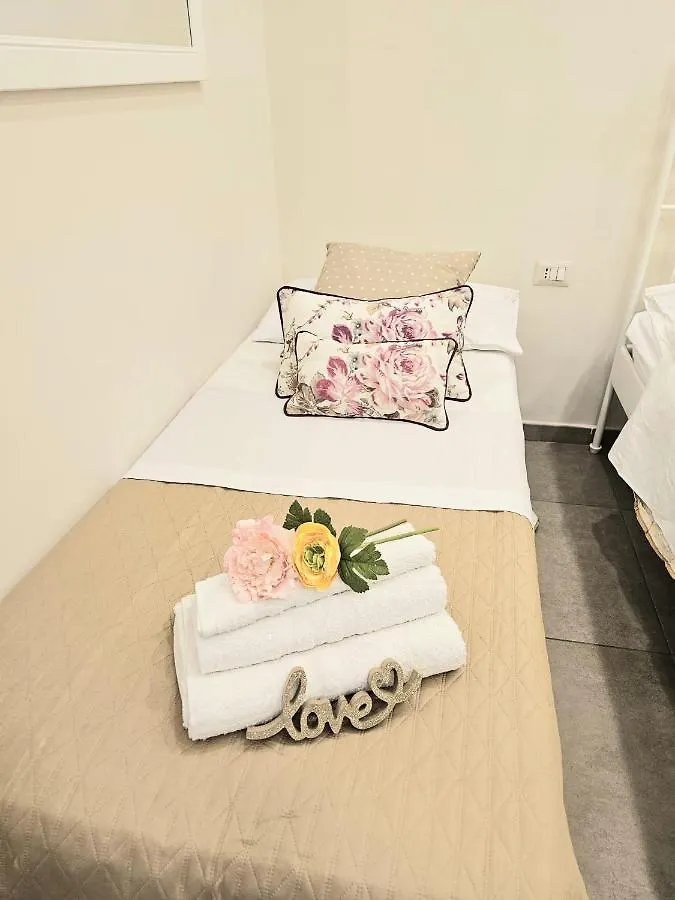 Holiday home Garibaldi Saint-Michel House 6 Villa Naples