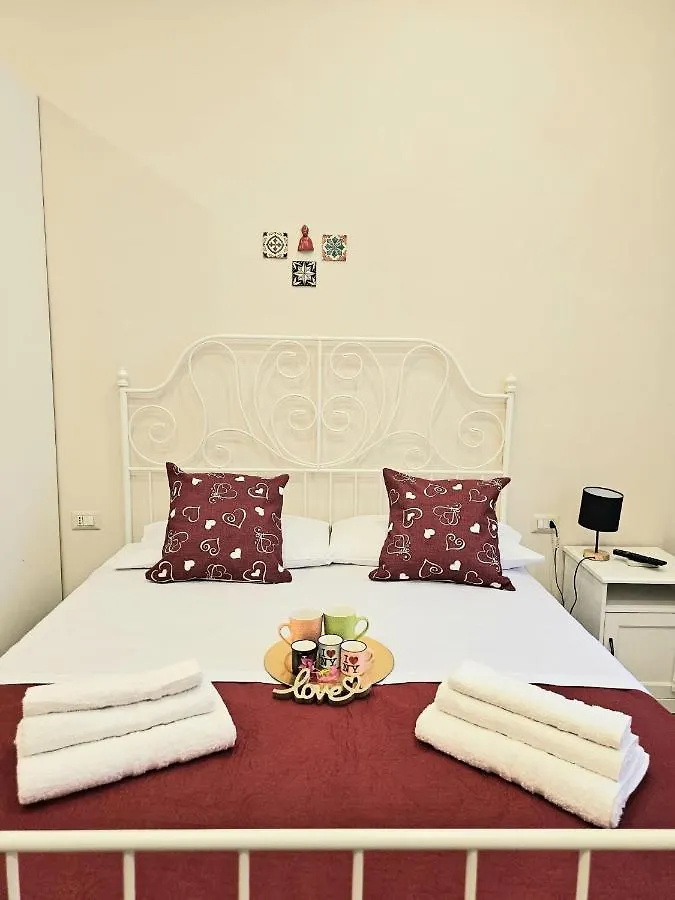 Holiday home Garibaldi Saint-Michel House 6 Villa Naples