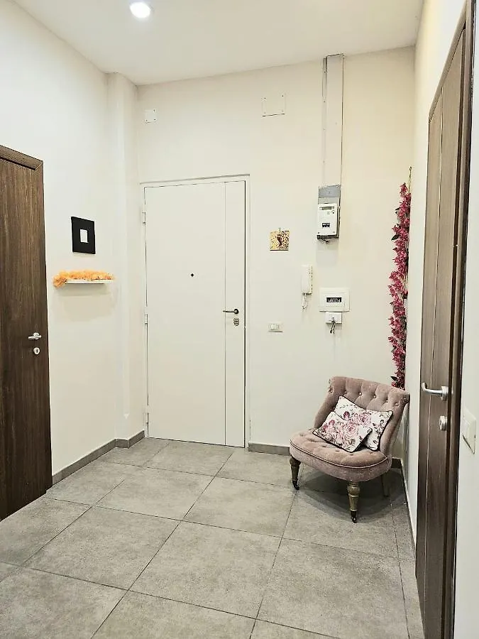 Holiday home Garibaldi Saint-Michel House 6 Villa Naples