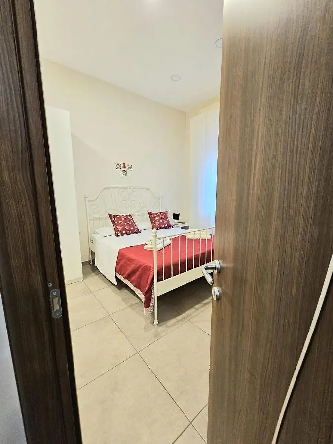 Garibaldi Saint-Michel House 6 Villa Naples Holiday home